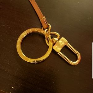 Louis Vuitton Bag Charm